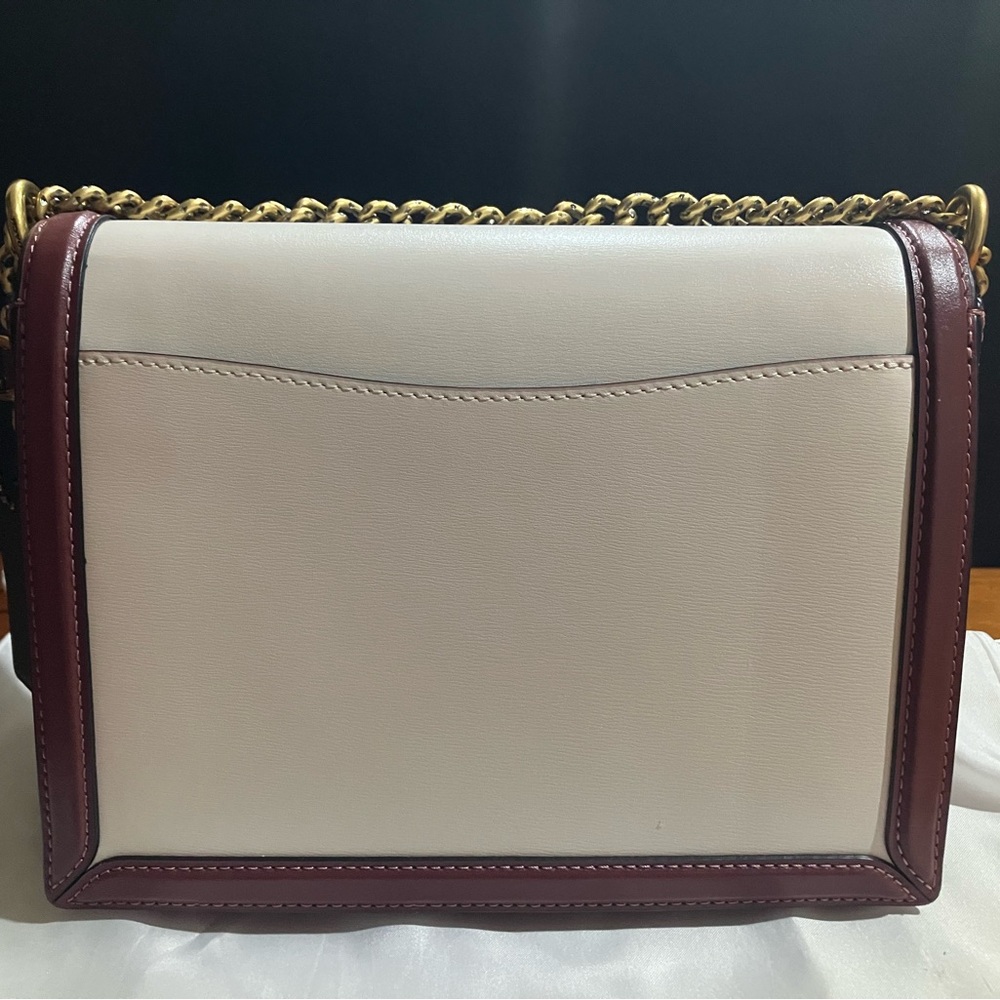 Coach Hutton Colorblock - Picture 2 of 10